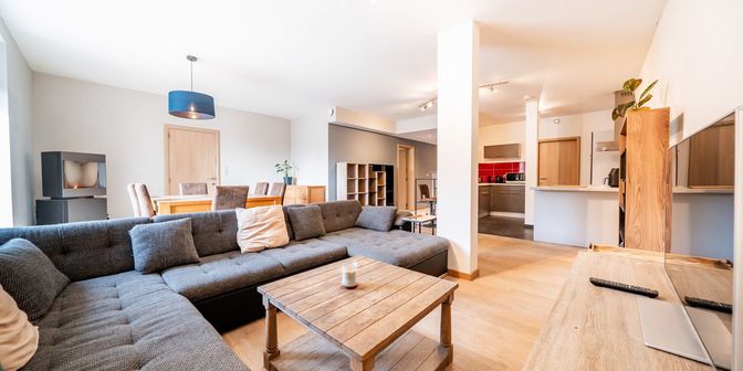 Appartement te koop in Rue de l'Église 26, 5170 Lesve