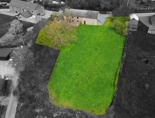                                        Maison unifamiliale à vendre à Hotton, € 519.000
