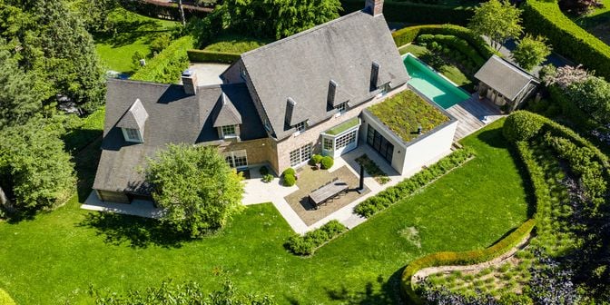 Huis te koop in Klaverweg 4, 3090 Overijse