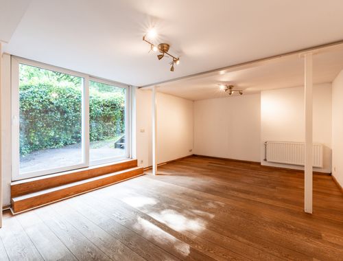                                         Appartement à vendre à Woluwe-Saint-Lambert, € 445.000
