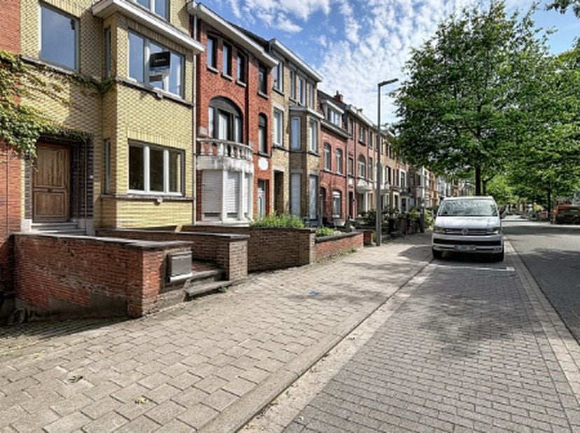 Maison à vendre à Jan Breydellaan 130,
                    8500 Kortrijk