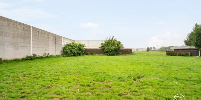 Grond te koop in Zuster Vandorpestraat 14, 8710 Wielsbeke