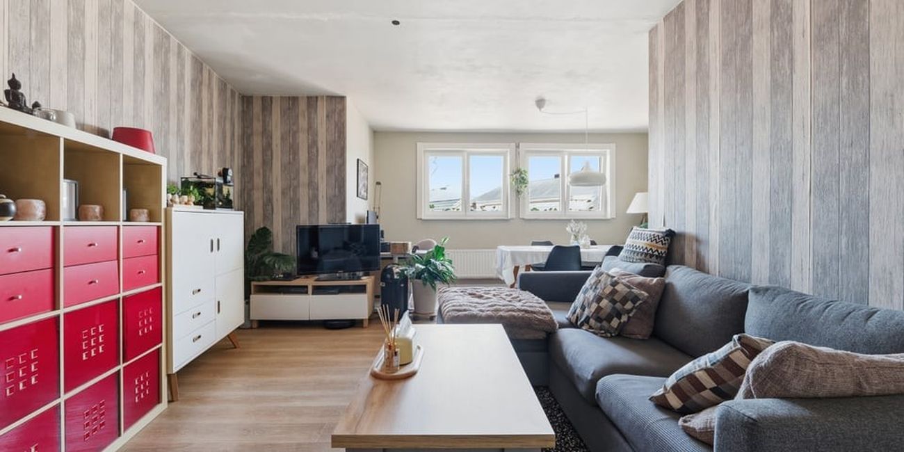 Ridderstraat 9 bus 11