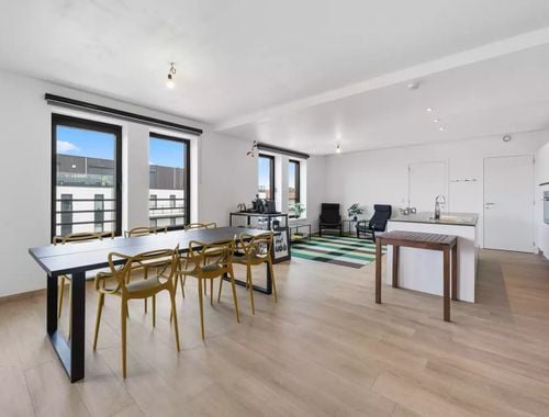                                         Appartement te koop in Vilvoorde, € 475.000
