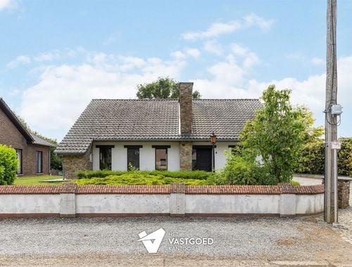                                         Eengezinswoning te koop in Beringen, € 335.000
