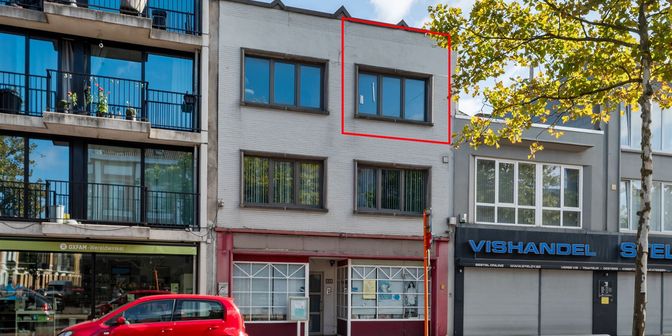 Appartement à vendre à Antwerpsestraat 60, 2640 Mortsel