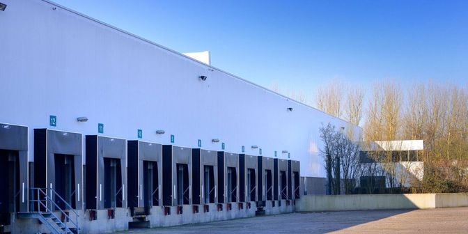 Bedrijfsvastgoed te huur in Pedro Colomalaan 11, 2880 Bornem