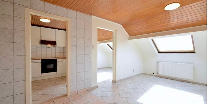 Appartement à vendre à Kuringersteenweg  299 boîte 3, 3500 Hasselt