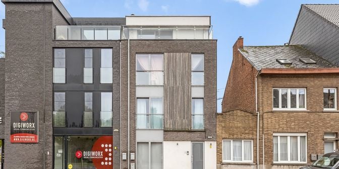 Appartement te huur in Mechelbaan 395 bus 0001, 2580 Putte