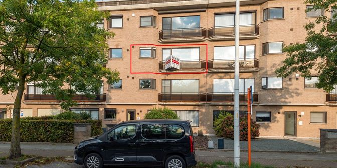 Appartement à vendre à Ridder Walter van Havrelaan 92 boîte 5, 2900 Schoten