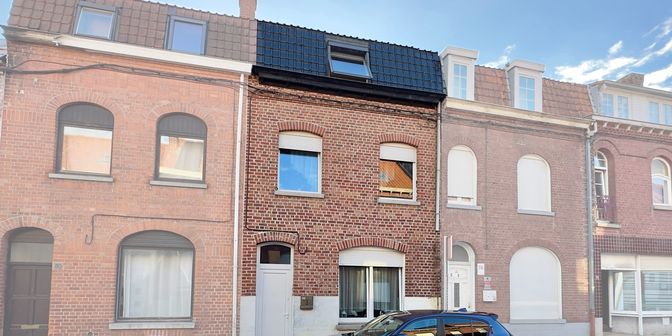 Huis te koop in 7700 Moeskroen