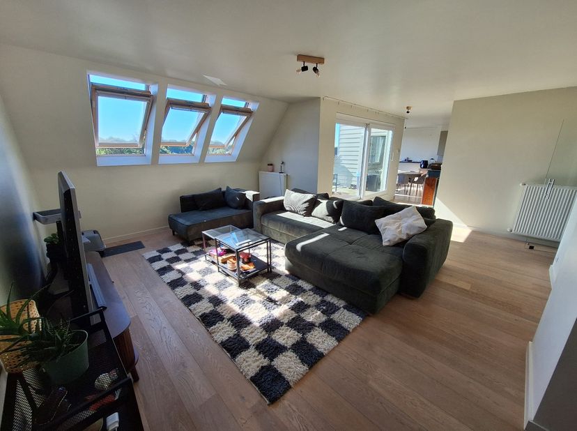 Appartement à louer
                    à 8730 Beernem