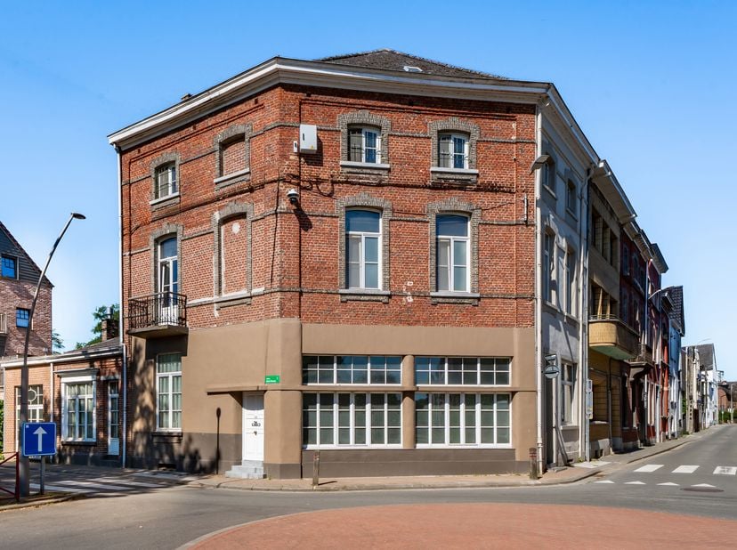 Appartement te koop
                    in 1300 Wavre
