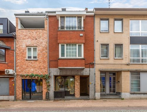                                         Maison unifamiliale à vendre à Hoeselt, € 289.000
