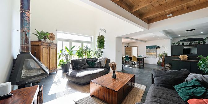 Huis te koop in Vecmont 50, 6980 Beausaint