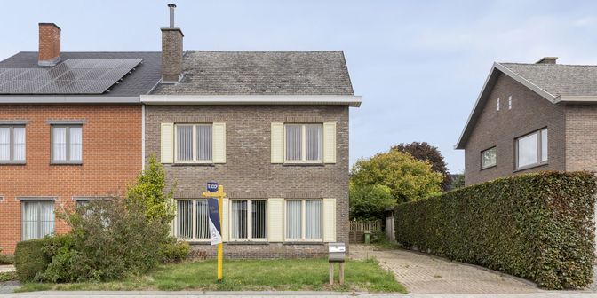 Huis te koop in Doornweg 73, 9260 Wichelen