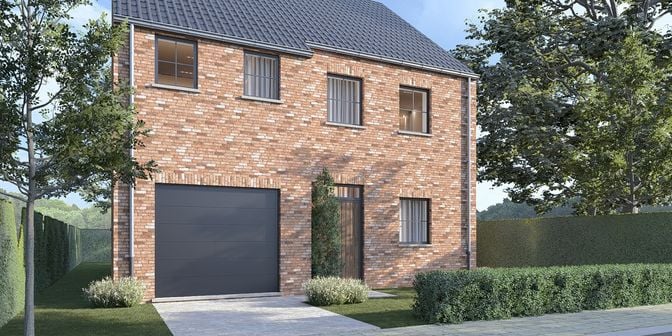 Huis te koop in Sint-Ermelindisstraat 17, 3360 Lovenjoel