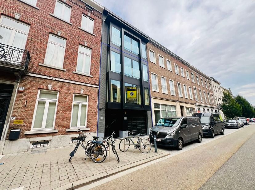 Appartement te huur in Vierde Lansierslaan 33,
                    3300 Tienen