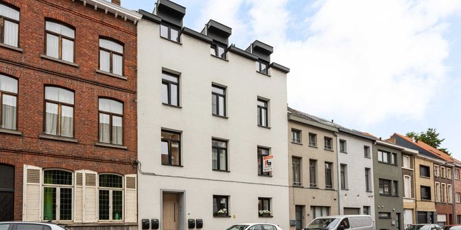 Huis te koop in Zuidstraat 41 bus 0002, 9600 Ronse