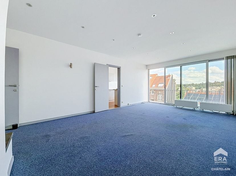 Appartement te koop in Rue Victor Gambier 23,
                    1180 Ukkel