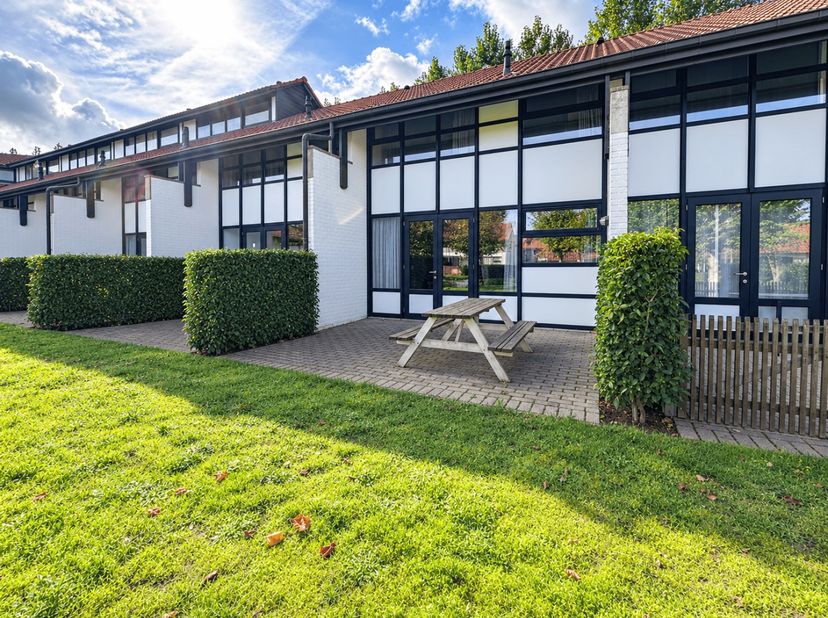 Huis te koop in Bassevillestraat 80 bus 19,
                    8434 Westende