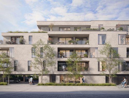                                         Kantoor te koop in Ronse, € 195.000
