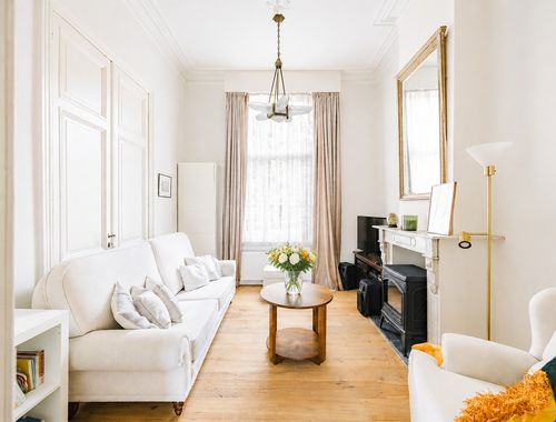                                         Maison à vendre à Sint-Niklaas, € 479.000
