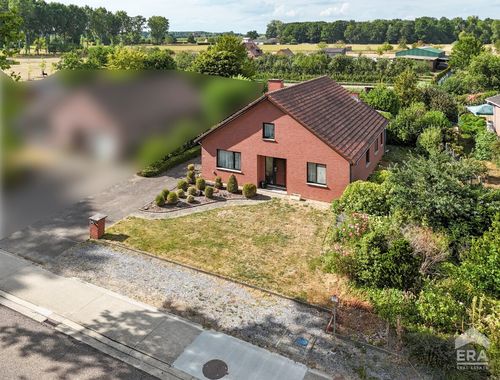                                         Woning te koop in Stevoort, € 325.000
