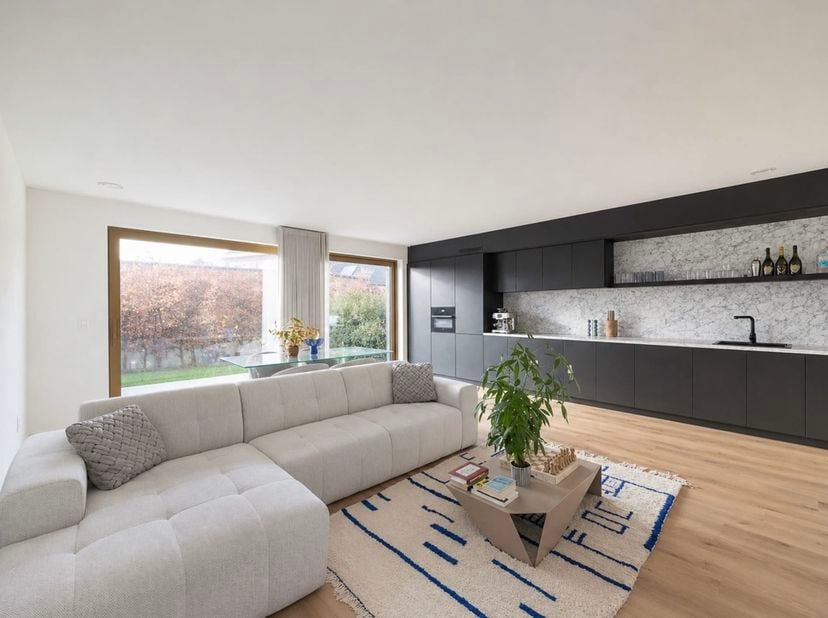 Appartement te koop in Mechelsebaan 25 bus 2,
                    2570 Duffel