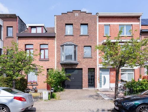                                         Bel-étage te koop in Hoboken, € 355.000
