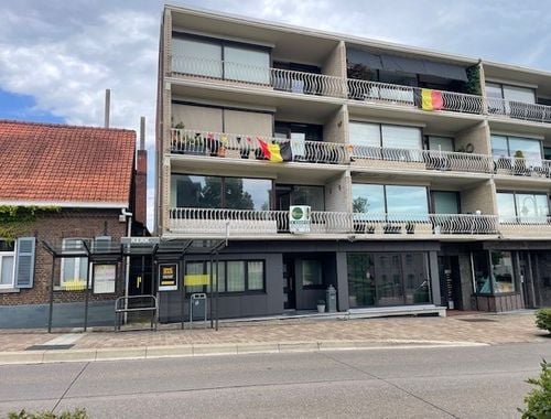                                         Appartement te koop in Zutendaal, € 196.000
