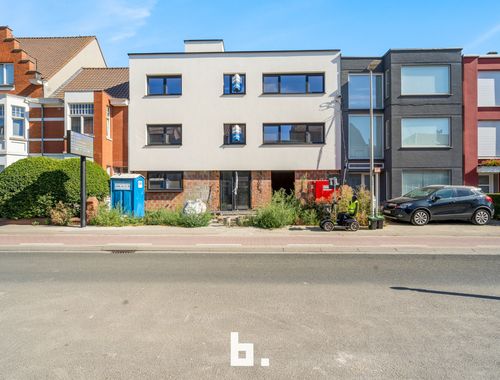                                         Dakappartement te koop in Assebroek, € 395.000
