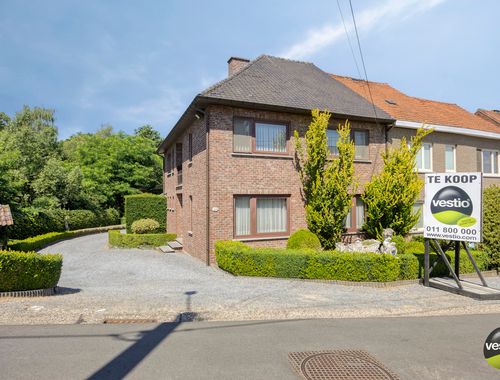                                         Woning te koop in Bilzen, € 350.000
