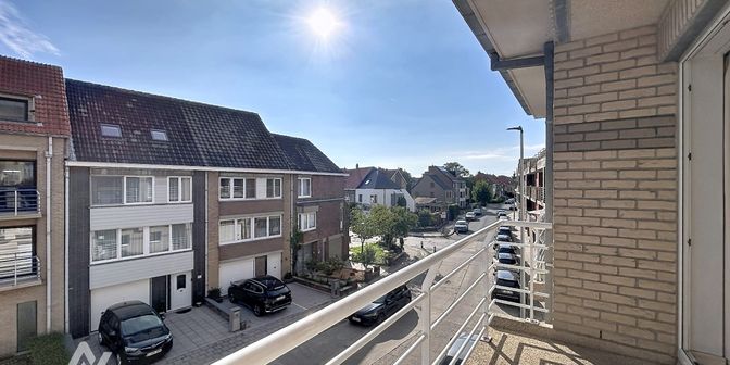 Appartement te koop in Kastanjelaan 4 bus 0201, 8400 Oostende