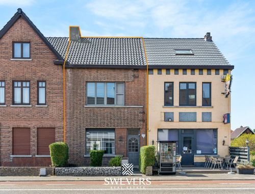                                         Woning te koop in Leopoldsburg, € 275.000
