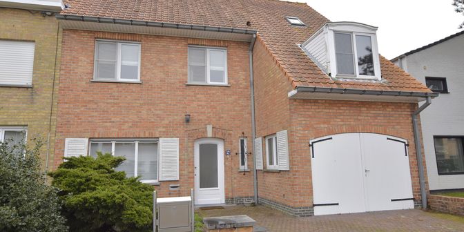 Maison à louer à Blauwvoetstraat 32, 8310 Assebroek