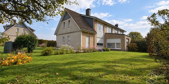 Maison à vendre à Berenheemstraat 30, 8730 Beernem