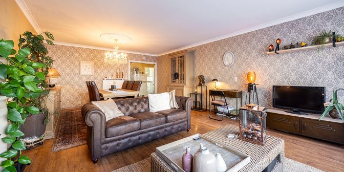 Appartement te koop in Joseph Wuytslaan 40 bus 001, 2100 Deurne