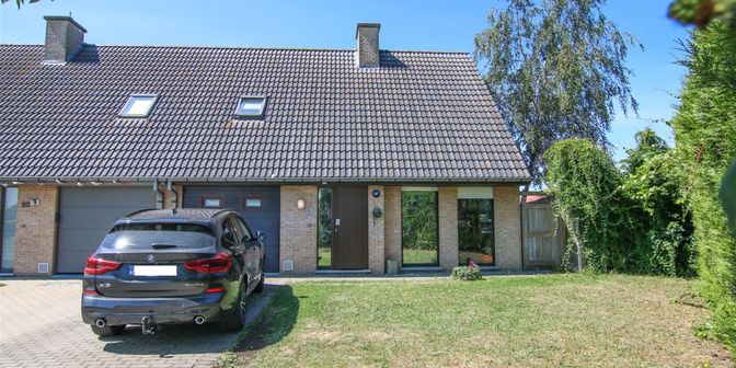 Huis te koop in Zwanebloemstraat 25, 8560 Wevelgem