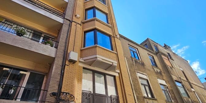 Appartement à louer à Rue du Laboratoire 5 boîte 21, 6000 Charleroi