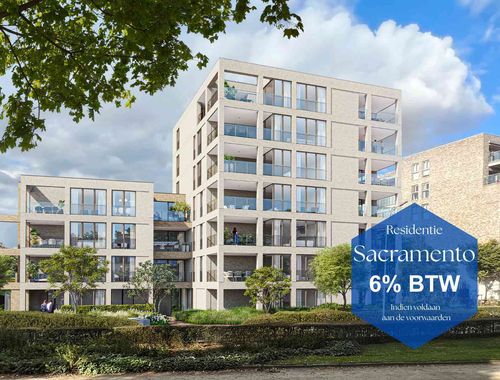                                         Appartement te koop in Tongeren, € 345.000
