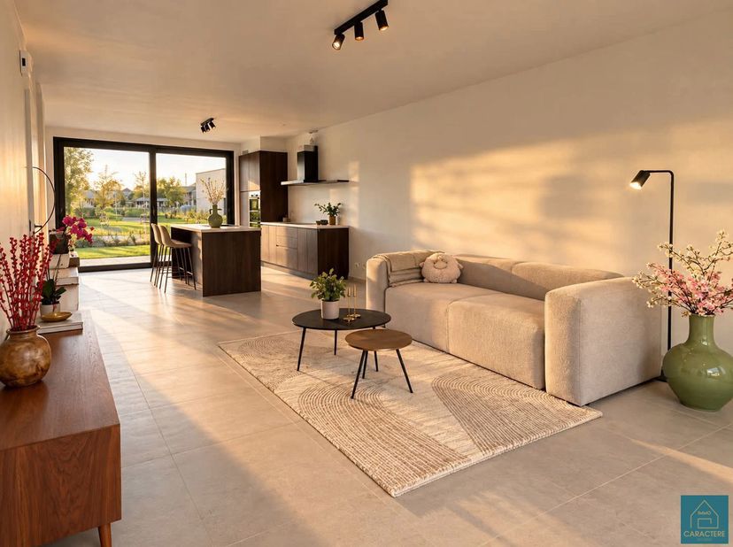 Huis te koop in Schruitersstraat 13,
                    8540 Deerlijk
