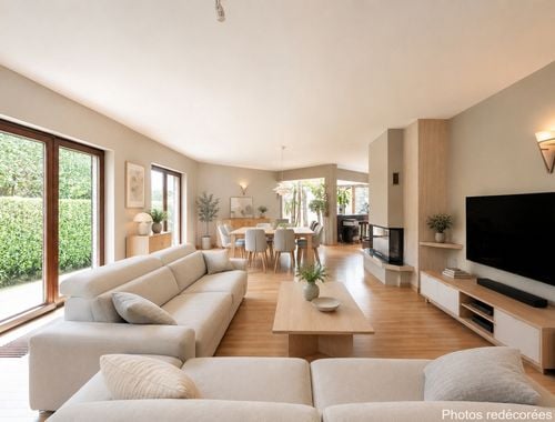                                         Villa à vendre à Linkebeek, € 845.000

