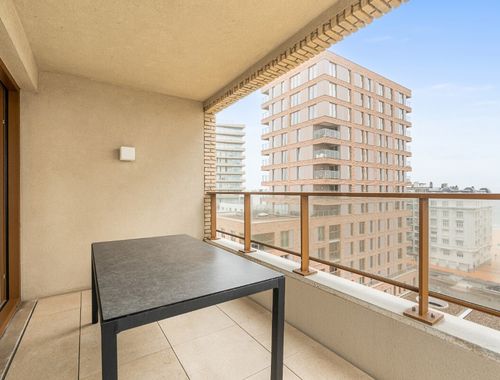                                         Appartement te koop in Oostende, € 449.000
