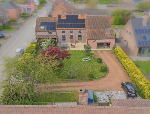                                         Maison à vendre à Londerzeel, € 549.500
