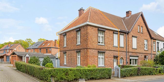 Huis te koop in Visvangststraat 38, 3582 Koersel