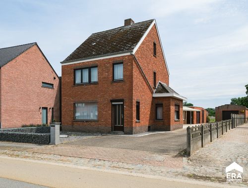                                         Maison à vendre à Vorst, € 269.000
