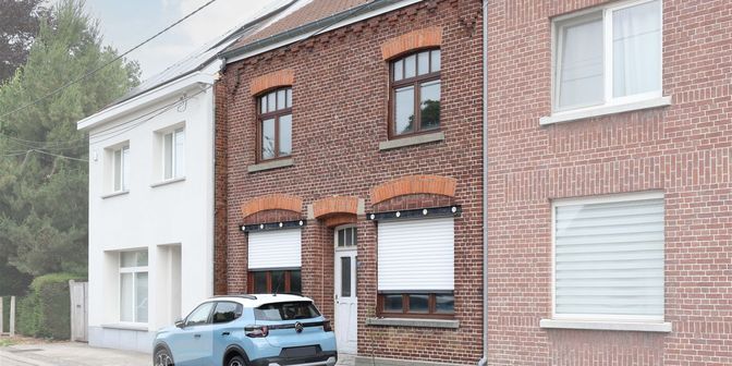 Huis te koop in Veldstraat 33, 3740 Eigenbilzen