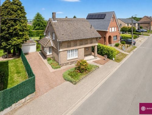                                         Maison à vendre à Nederokkerzeel, € 395.000

