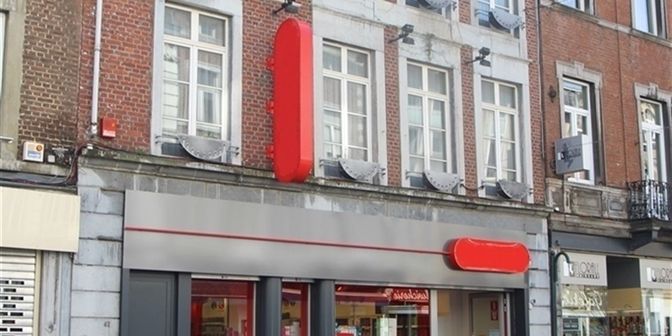 Maison à vendre à 4800 Verviers